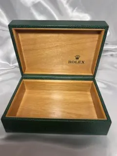 ロレックスROLEX 時計空き箱 純正ボックス 78274 - メルカリ