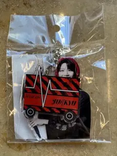 treasure ジュンギュ フォトチャーム ポップアップ PULSE ON