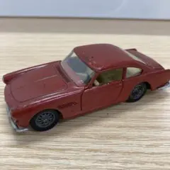 トミカリミテッドヴィンテージ アルファロメオ 1750GTV レッド - メルカリ