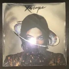 未開封 2014年オリジナル盤 Michael Jackson / Xscape - メルカリ