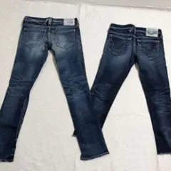 RODEO CROWNS 2点セット