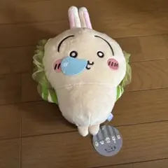 ちいかわ うさぎ ぬいぐるみ　昆布