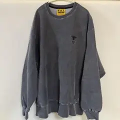 F.A.T. スウェット CRUEMENT C.GRAYのサムネイル