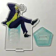アオペラ 伊佐良和 アクスタ - メルカリ