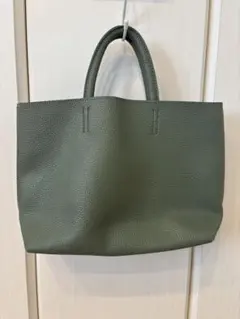 【RODE SKO ロデスコ】 軽量シンプルトートバッグ