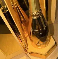 ANGEL CHAMPAGNE Brut Vintage 2004 エンジェル - メルカリ