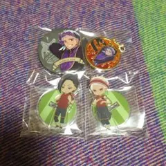 スカラビア グッズセット ※おまけメタカ付