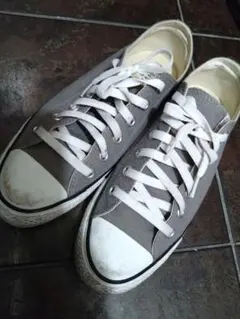 【コンバース】ネクスター　 スニーカー 25cm