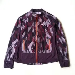 NIKE ナイキ パッカブル ジャケット ウインドブレーカー ブルゾン Lサイズ