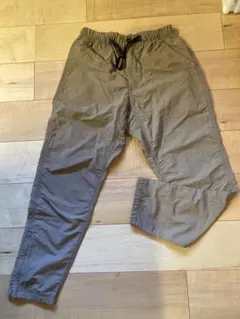 ナイロンパンツ ワークパンツ