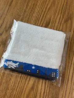 JAL オリジナル 今治ミニタオル