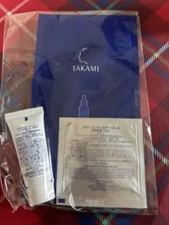 TAKAMI タカミ スキンピール 美容液マスクのサムネイル