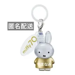 miffy ミッフィー めじるしアクセサリー 70周年 anniversary