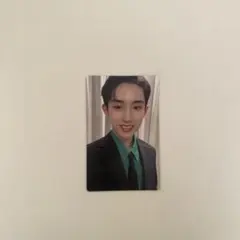 NCT NATION WayV ウィンウィン トレカ