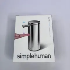2026年最新】Simplehuman ディスペンサーの人気アイテム - メルカリ