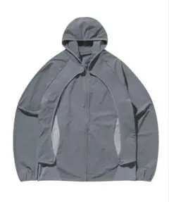 sansangear ナイロンジャケット
