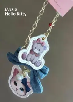 《レア》ハローキティ ストラップ 3個セット ユニバーサルスタジオジャパン USJ ハローキティ ストラップ3個セット ユニバ - メルカリ