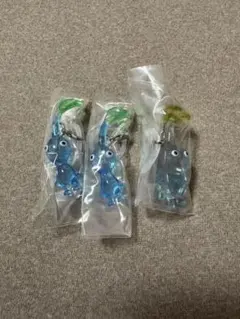 ピクミン めじるしアクセサリー2