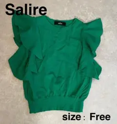 Salire トップスのサムネイル