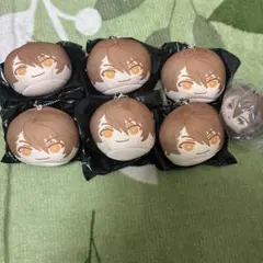 アイドリッシュセブン アイナナ おまんじゅう 十龍之介 おまけつき