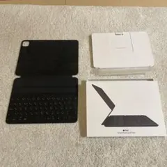 iPad Smart Keyboard Folio Bluetoothキーボード