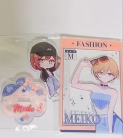 39culture MEIKO アクスタ