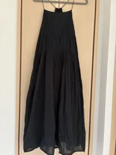 FREAKS STOREキャミロングワンピース