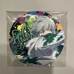 呪術廻戦　缶バッジ　狗巻棘
