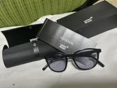 MONTBLANC サングラスのサムネイル