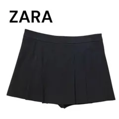 ZARA キュロット