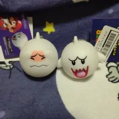 テレサぴかっとフィギュア 2種セット