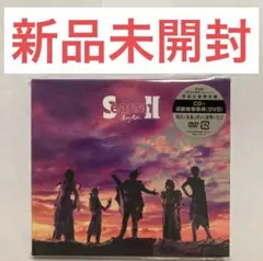 聖飢魔II Season Ⅱ 初回生産限定盤 CD + DVD