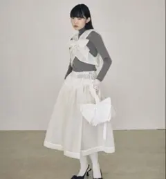 Litmus herpraha スカート 2026年最新】litmus herprahaの人気アイテム - メルカリ