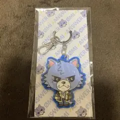 ØMI ルーヴくん 会場限定ラバーキーホルダー - メルカリ