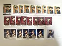 【3/23まで】 あんスタ 南雲鉄虎 ぱしゃこれ ぱしゃっつ まとめ売り 24点