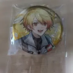 リンバスカンパニー DMMスクラッチ ドンキホーテ 缶バッジ - メルカリ