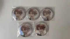 北見遊征 にじさんじ