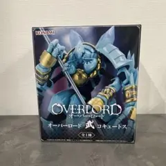 【オーバーロード】オーバーロード 武 コキュートス フィギュアのサムネイル