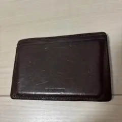 2026年最新】ココマイスター 名刺入れの人気アイテム - メルカリ