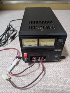 ALINCO DM-330MV スイッチング電源 OUTPUTMAX30A - メルカリ