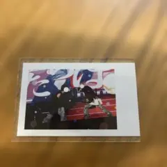 いれいす　まろにき　実写チェキ