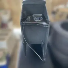 nv200バネット USB充電ポート付きコンソールボックス