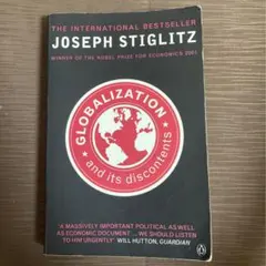 GLOBALIZATION and its discontents