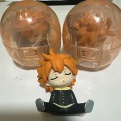 ハイキュー!! 日向翔陽 フィギュア