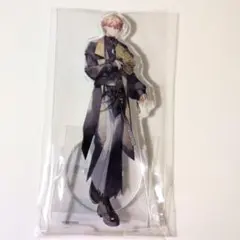 シクフォニ　みこと　アクスタ　2025　お正月ver.