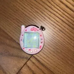 たまごっちIDL プリンセススペイシーver. ひめスペっち 動作確認済み