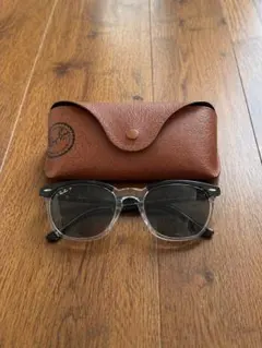 Ray-Ban RB 2208F Hawkeyes サングラス Ray-Ban RB 2208F Hawkeyes サングラス - メルカリ