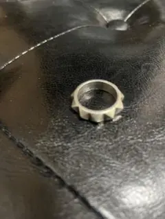 シルバー リング