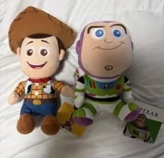 2026年最新】トイストーリー ウッディ ぬいぐるみの人気アイテム