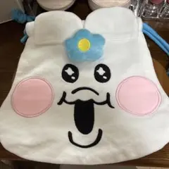 巾着 キャラクターグッズ